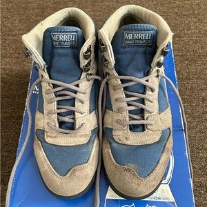 MEEREL HUNTING BOOTS